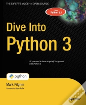 Dive Into Python 3