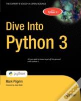 Dive Into Python 3