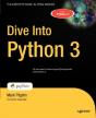 Dive Into Python 3 - Preview