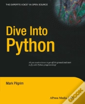 Capa do artigo Dive Into Python