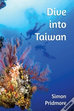 Capa do artigo Dive Into Taiwan
