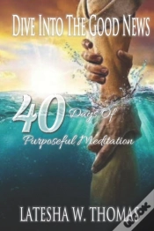 Capa do artigo Dive Into The Good News