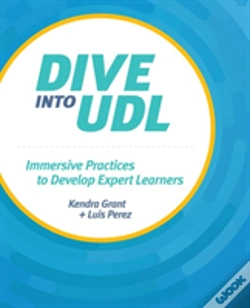 Capa do artigo Dive Into Udl