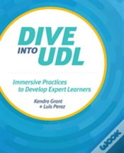 Capa do artigo Dive Into Udl