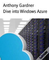 Capa do artigo Dive Into Windows Azure