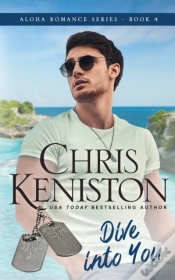 Capa do artigo Dive Into You