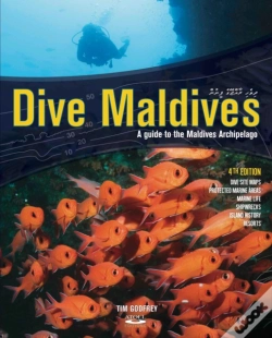 Capa do artigo Dive Maldives