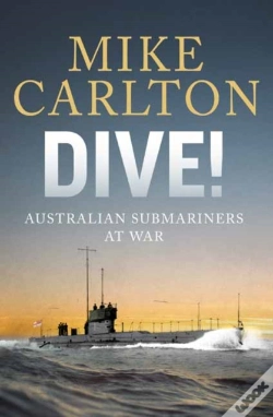 Capa do artigo Dive