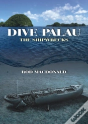 Capa do artigo Dive Palau