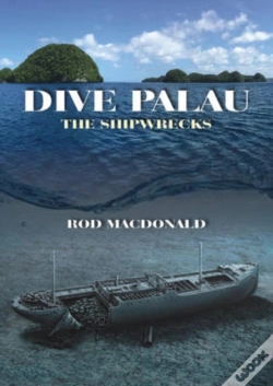 Capa do artigo Dive Palau