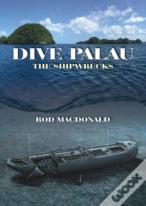 Dive Palau