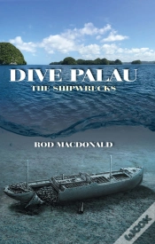 Capa do artigo Dive Palau
