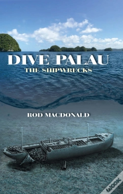 Capa do artigo Dive Palau