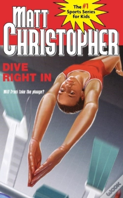 Capa do artigo Dive Right In