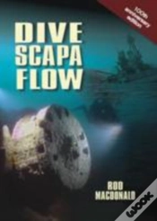 Capa do artigo Dive Scapa Flow