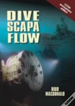 Capa do artigo Dive Scapa Flow