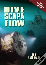 Capa do artigo Dive Scapa Flow