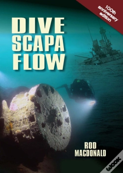 Capa do artigo Dive Scapa Flow