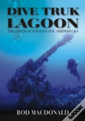 Capa do artigo Dive Truk Lagoon