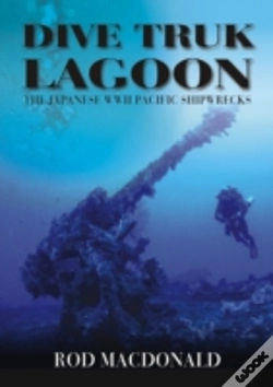 Capa do artigo Dive Truk Lagoon