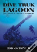 Dive Truk Lagoon