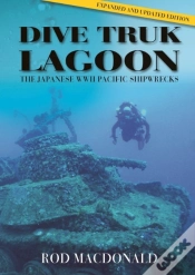 Capa do artigo Dive Truk Lagoon, Second Edition