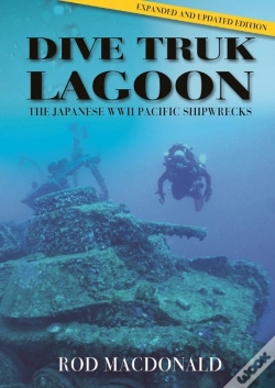 Capa do artigo Dive Truk Lagoon, Second Edition