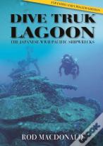 Dive Truk Lagoon, Second Edition