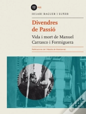 Capa do artigo Divendres De Passió