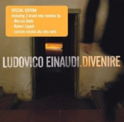 Capa do artigo Divenire [special Edition] - CD