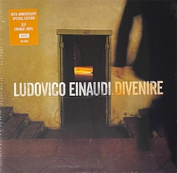 Capa do artigo Divenire - Vinil