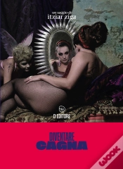 Capa do artigo Diventare Cagna