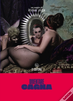 Capa do artigo Diventare Cagna
