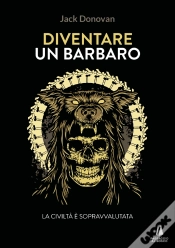 Capa do artigo Diventare Un Barbaro