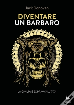 Capa do artigo Diventare Un Barbaro