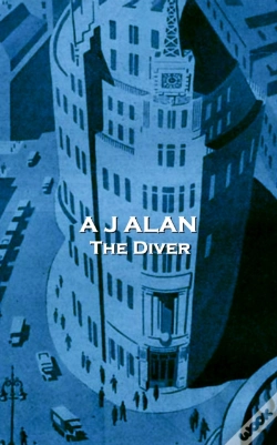 Capa do artigo Diver