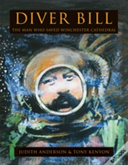 Capa do artigo Diver Bill