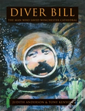 Capa do artigo Diver Bill
