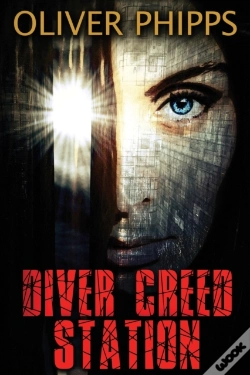 Capa do artigo Diver Creed Station