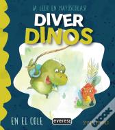 Diver Dinos. Mi Cole