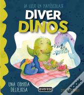 Diver Dinos. Una Comida Deliciosa