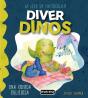 Diver Dinos. Una Comida Deliciosa - Preview