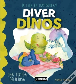 Capa do artigo Diver Dinos. Una Comida Deliciosa