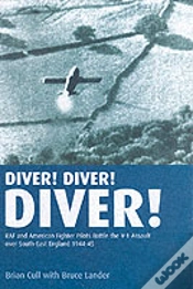 Capa do artigo Diver! Diver! Diver!