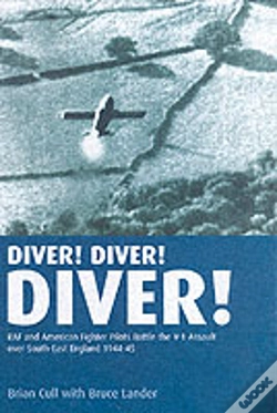Capa do artigo Diver! Diver! Diver!