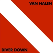 Capa do artigo Diver Down - CD