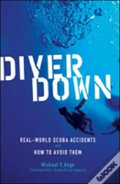Capa do artigo Diver Down
