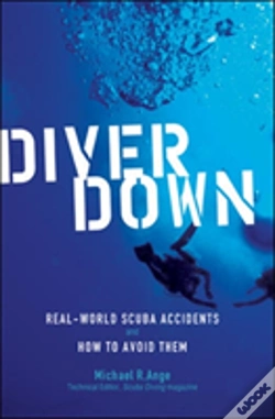 Capa do artigo Diver Down