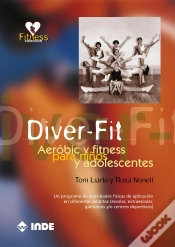 Capa do artigo Diver-Fit