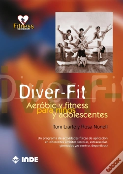 Capa do artigo Diver-Fit